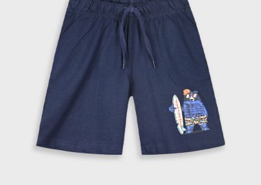 Βερμούδα φούτερ για αγόρι | ΜΑΡΕΝ - Energiers - 